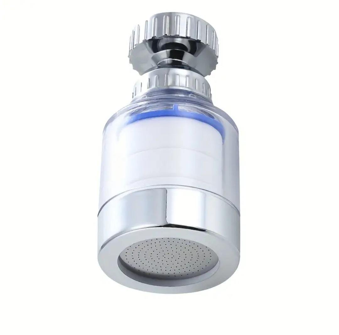 Насадка на кран с фильтром-очистителем (2609110835)