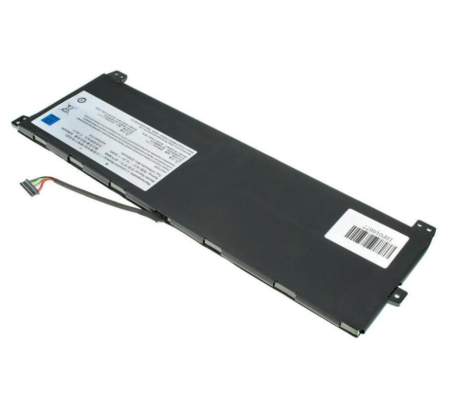 Аккумулятор для ноутбука MSI Modern 14-A10M 3290 mAh 15,2V (149831)