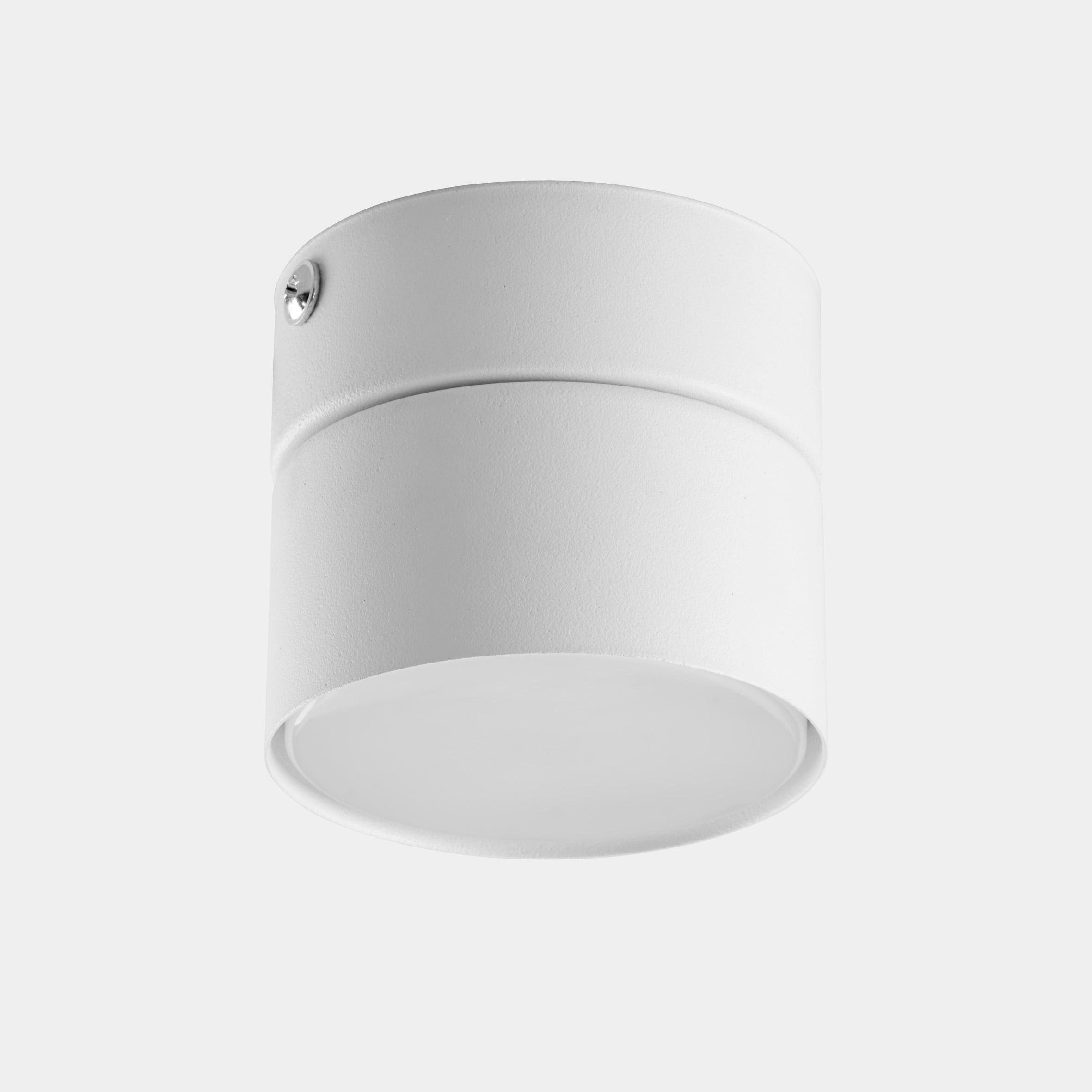 Світильник точковий TK Lighting 3390 Space White