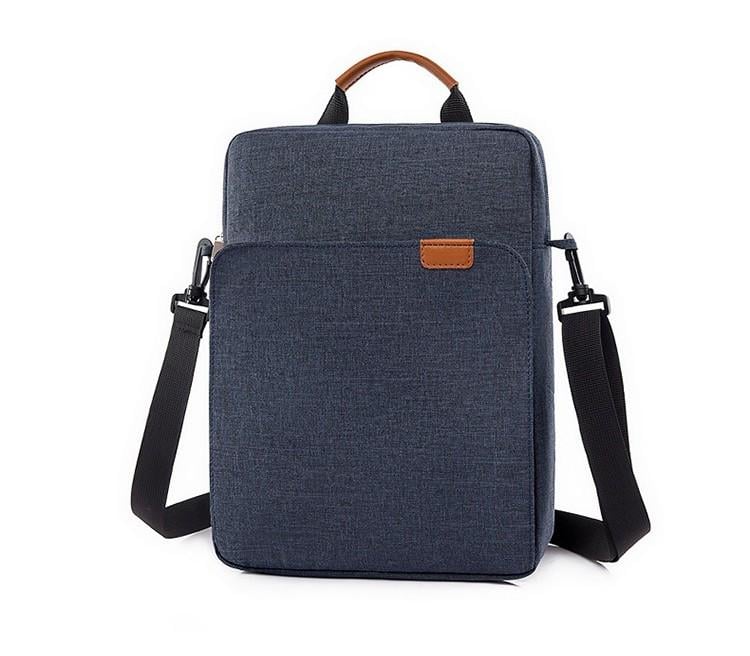 Сумка-чехол для планшета или ноутбука BUBM 11-13" Темно-синий Сумка-чехол для планшета или ноутбука BUBM 11-13" Темно-синий