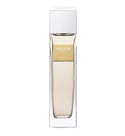 Парфюмированная вода унисекс Welton London Sencha 100 мл (5762)