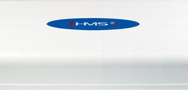 Степь-платформа HMS Step AS005 Бело-голубой (310799) - фото 7
