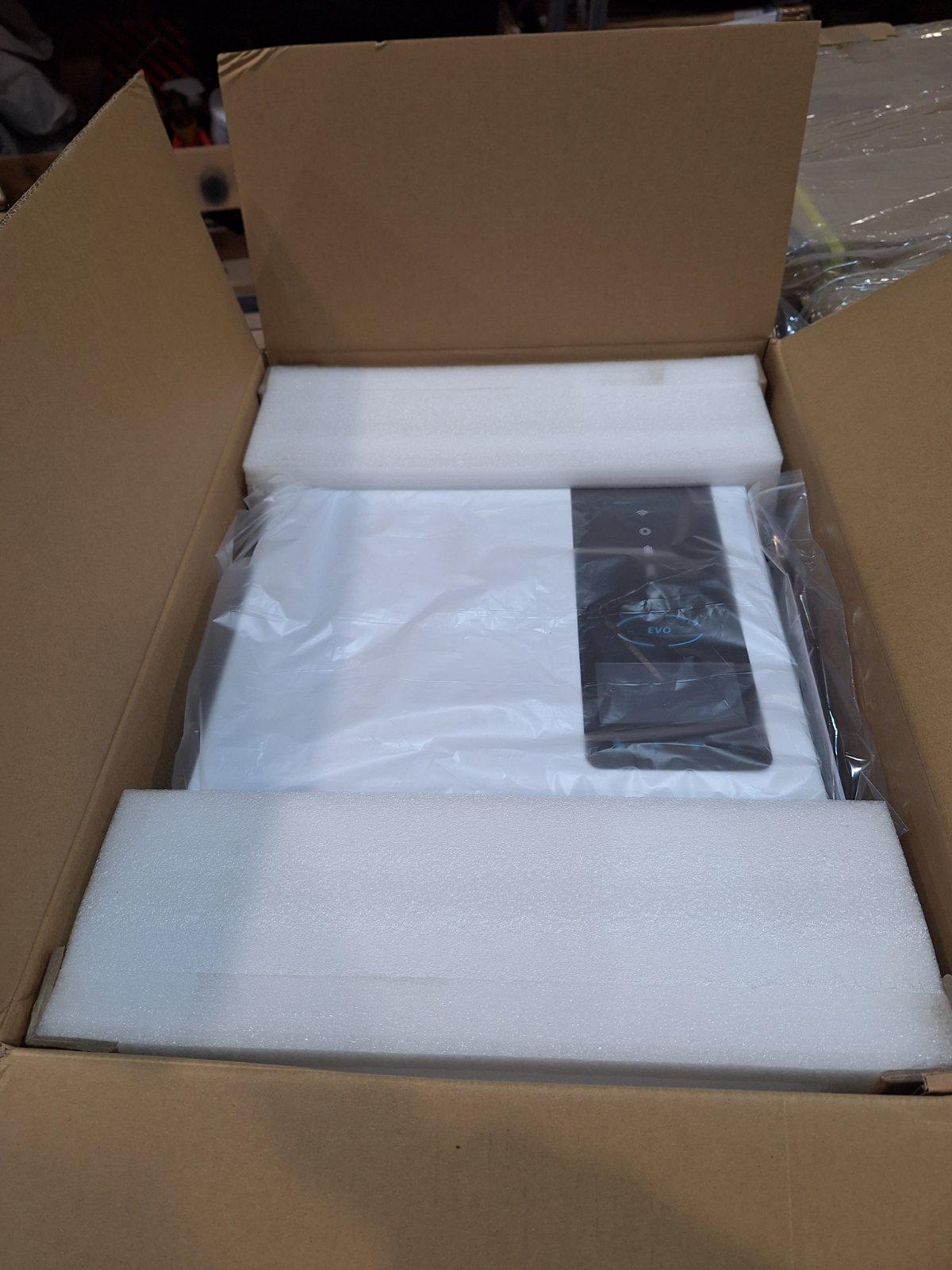 Інвертор гібридний Anern AN-SCI-EVO-10200 (24685416) - фото 6