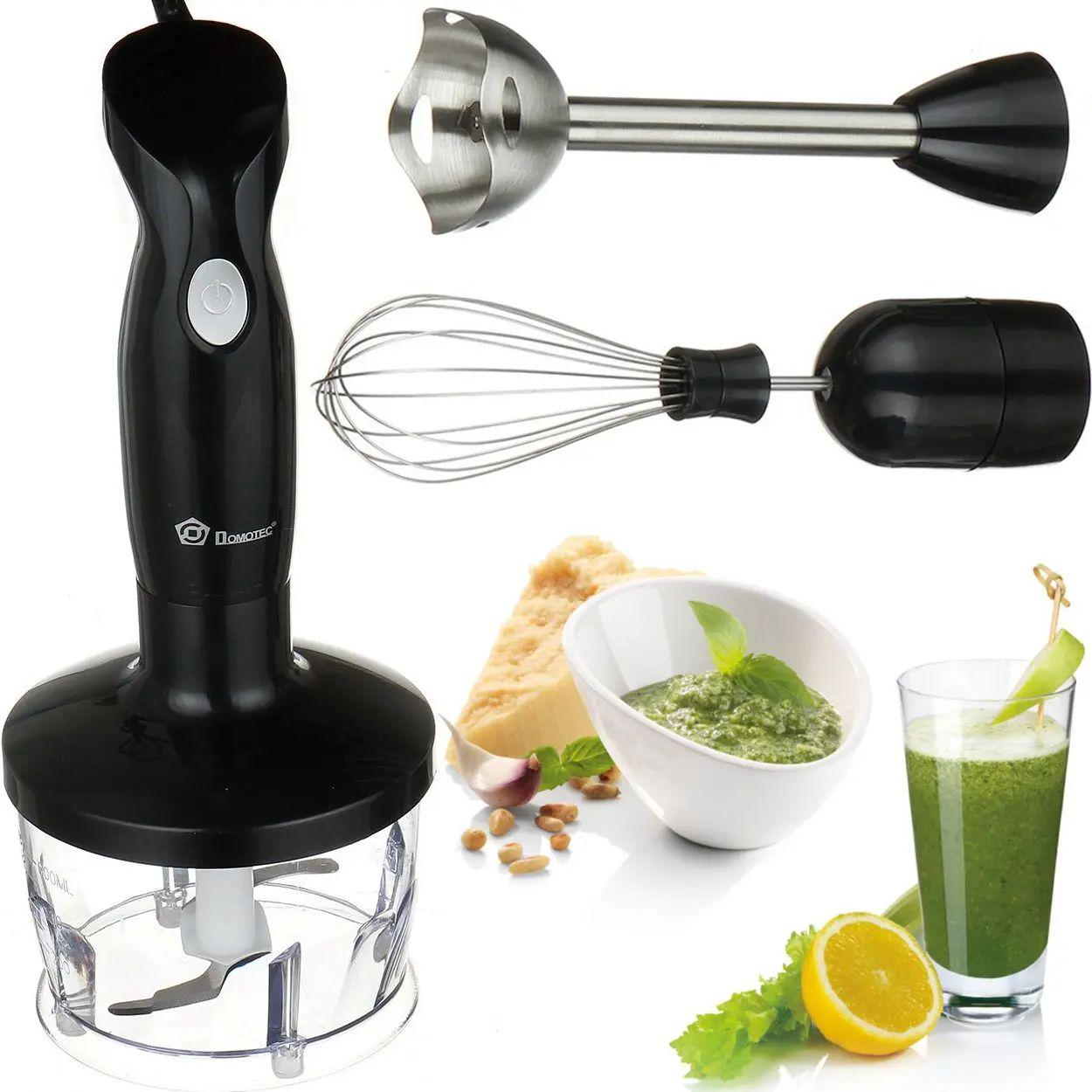 Блендер Domotec Ms-5103 500 Вт (opt-14162)
