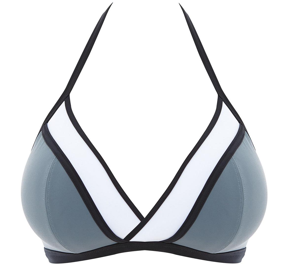 Купальный топ FREYA Bondi 3965 32D Black (889500114949)