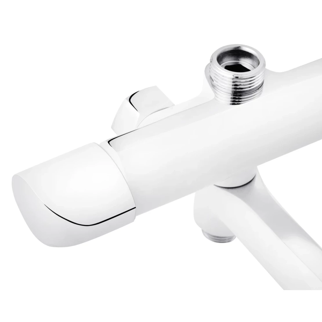 Душевая система Kroner KRP Essen W063 (SVR-CV024318) - фото 3