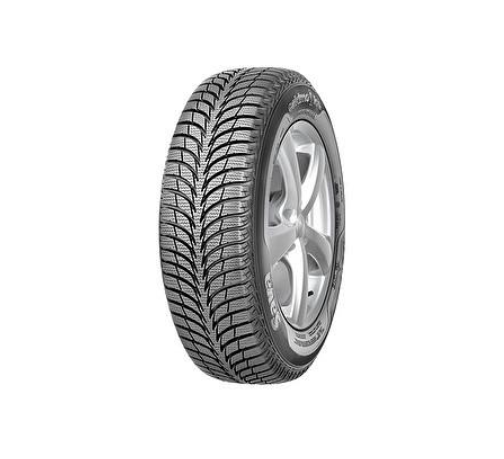 Автошина SAVA Eskimo Ice 185/60R15 88T