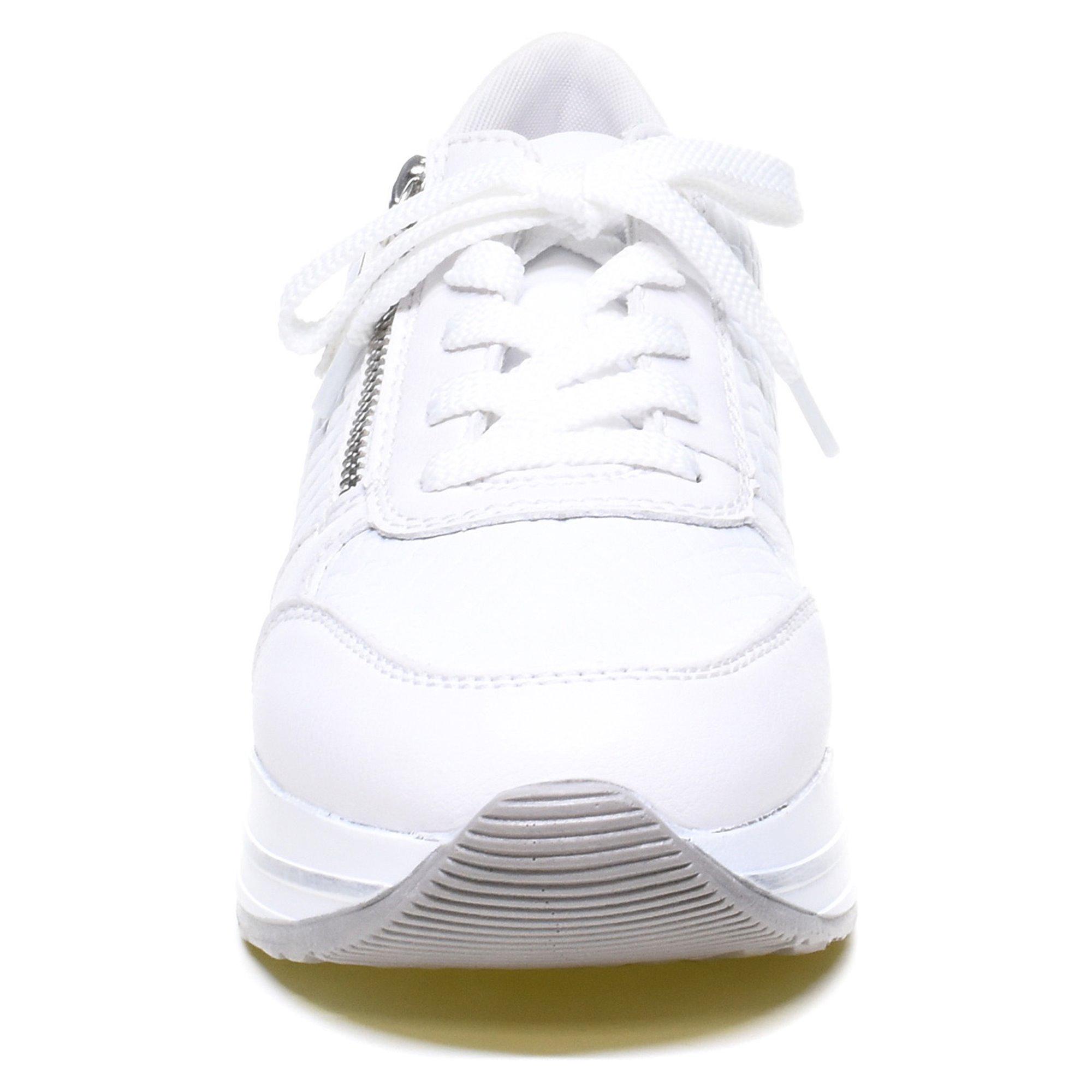 Кроссовки женские Rieker р. 40 Белый (035242-40) - фото 9 Кроссовки женские Rieker р. 40 Белый (035242-40) - фото 9