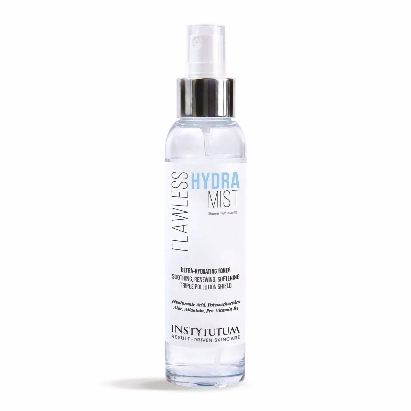 Спрей-Міст для обличчя INSTYTUTUM Flawless Hydra Mist 100 мл