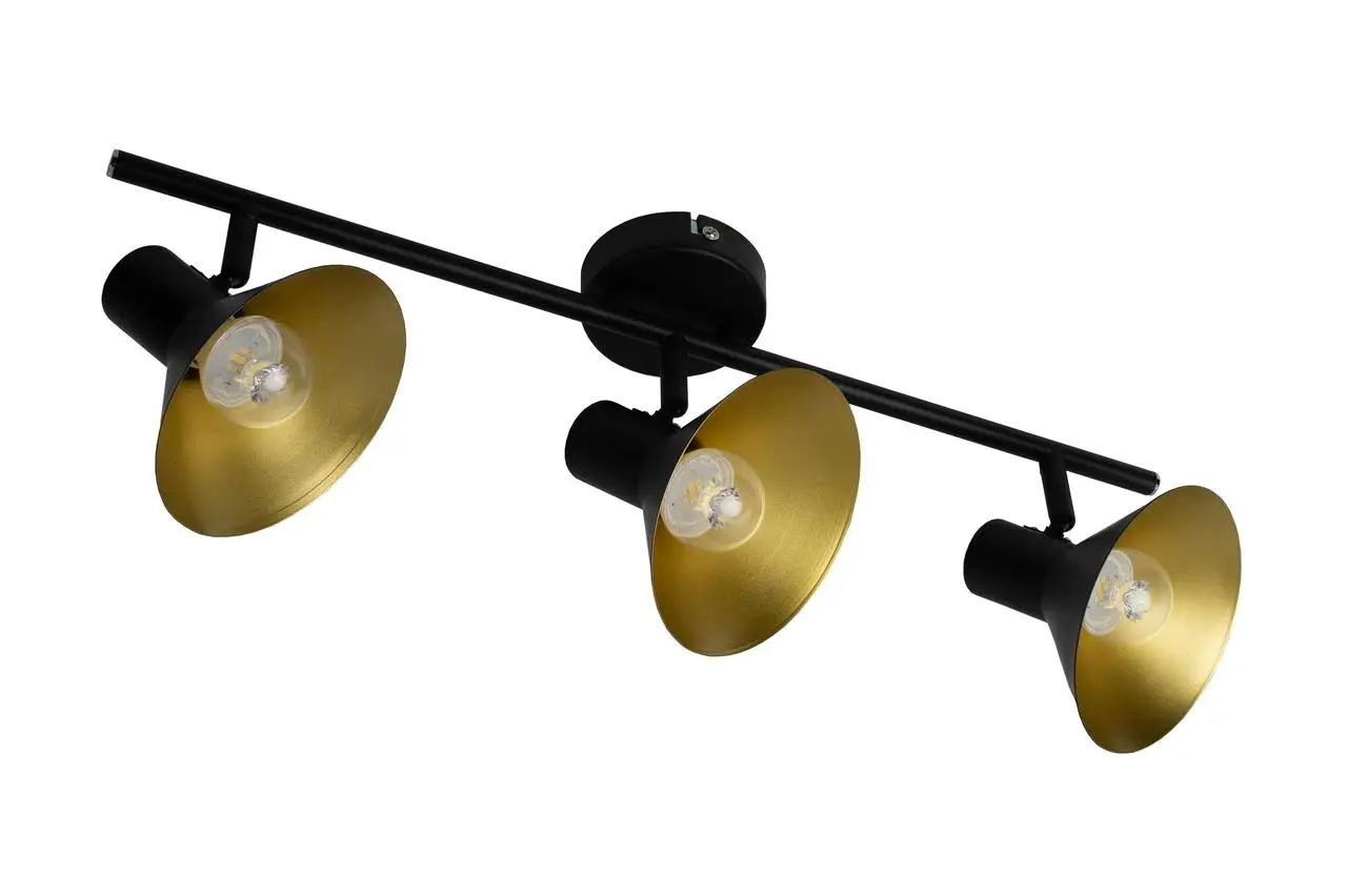 Люстра Sirius Ш 51812 B/3 (371522)