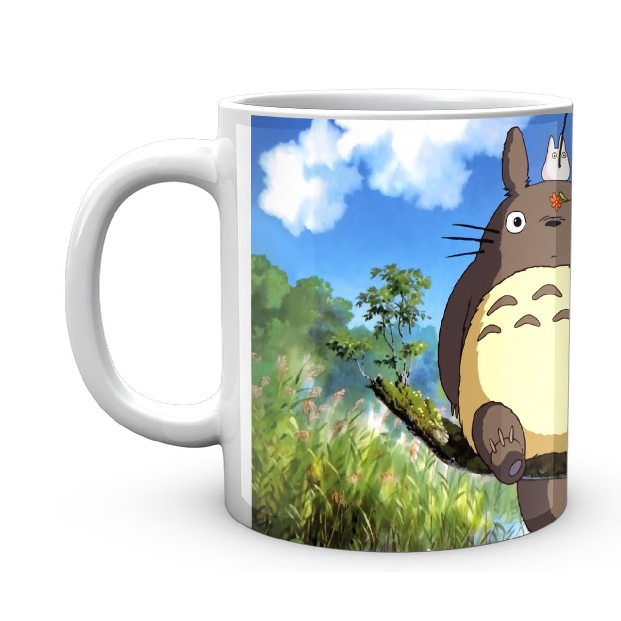 Чашка Geekland My Neighbor Totoro Сацуки Мэй (MNT 02.10)