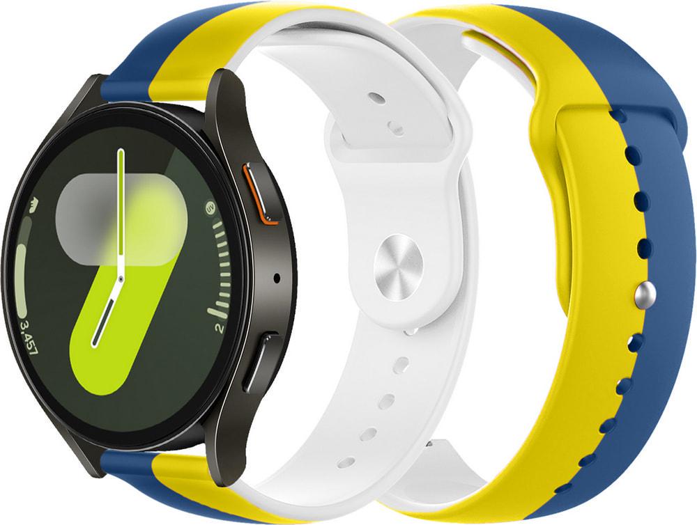 Ремешок SHLab Ukraine для Galaxy Watch 7 (37504) Ремешок SHLab Ukraine для Galaxy Watch 7 (37504)