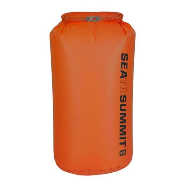Гермомешок Sea to Summit Ultra-Sil Nano Dry Sack 13 л Orange (1033-STS AUNDS13OR)
