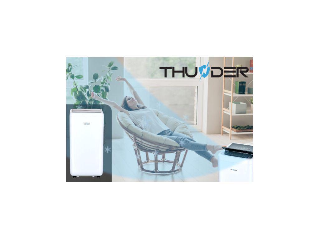 Кондиціонер Thunder Zygnit (19021773) - фото 4