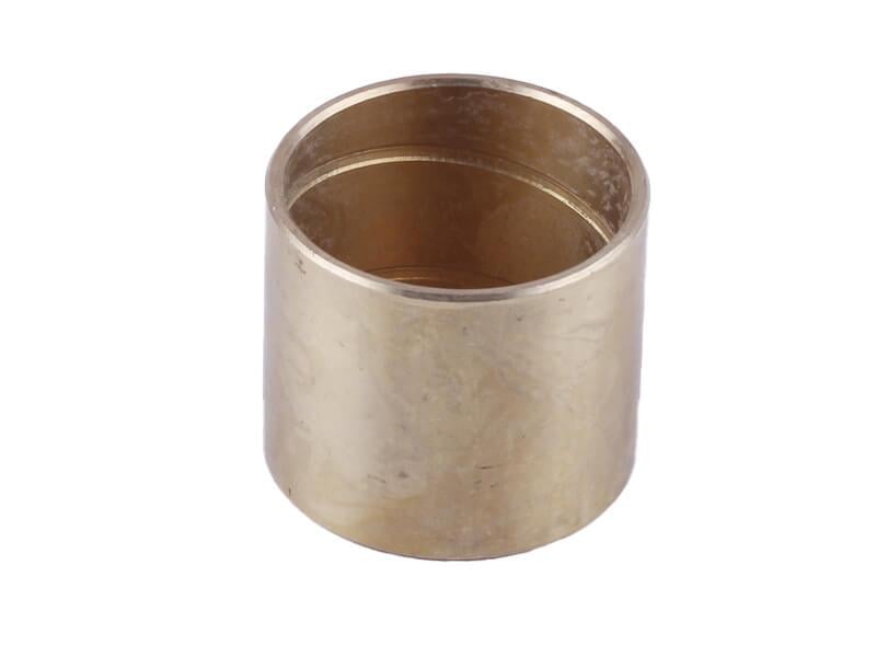 Втулка передней опоры перед мостом на трактор DongFeng 240/244 Foton 240/244 Jinma 240/244 45 мм H-43 мм