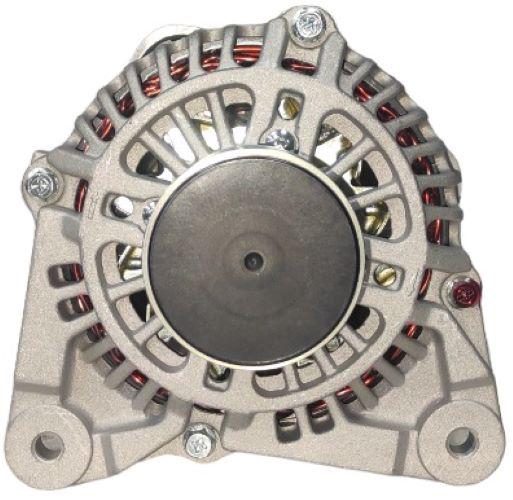 Генератор ADE AA2TB6481