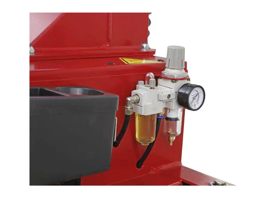 Верстат шиномонтажний напівавтоматичний REDATS M-111F - фото 7 Верстат шиномонтажний напівавтоматичний REDATS M-111F - фото 7