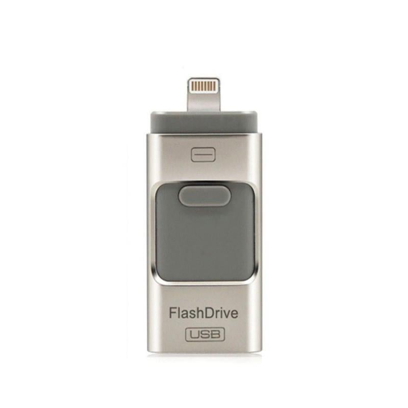 Флешка FLASH DRIVE 64 GB (4678229)