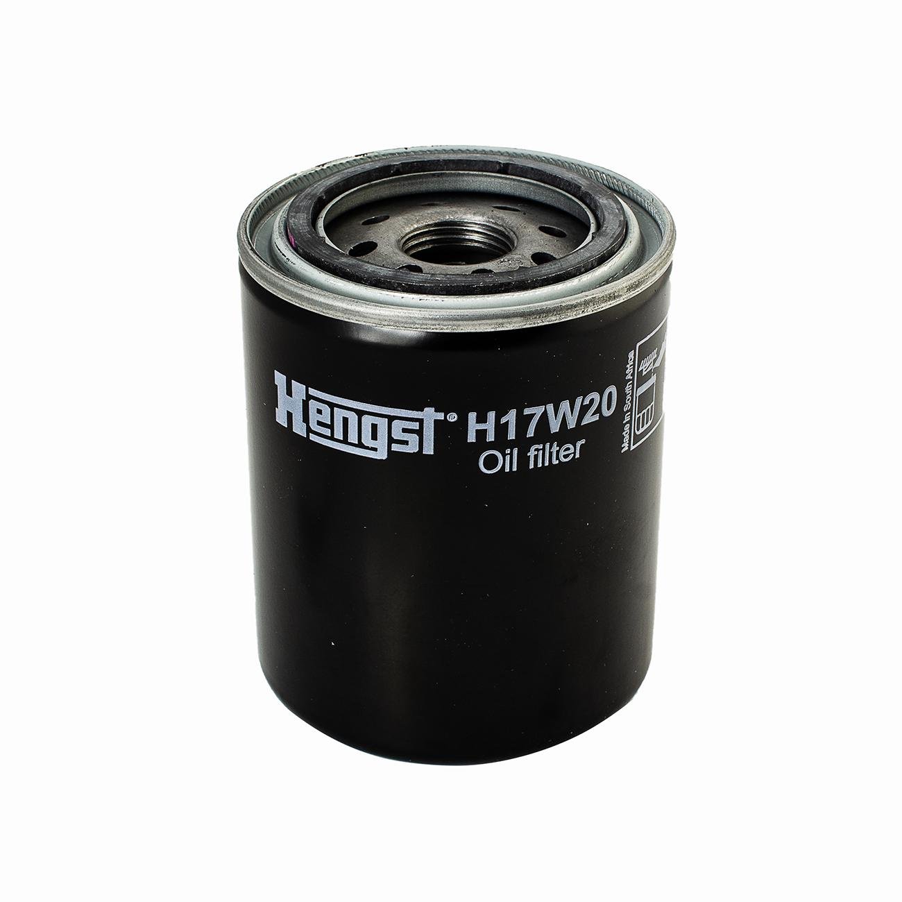 Фільтр оливи HENGST FILTER H17W20