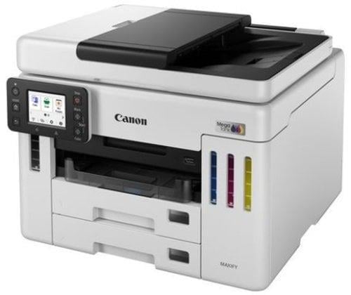 БФП Canon MAXIFY GX6140 з Wi-Fi (6882C009)