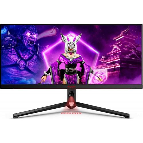 Монитор AOC AGON AG344UXM (11066356)
