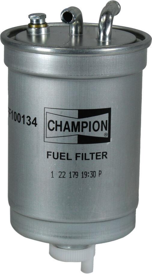 Фильтр топливный Champion VW LT 28-55 с 86-88 г.в. 2.4D/2.4TD CFF100134