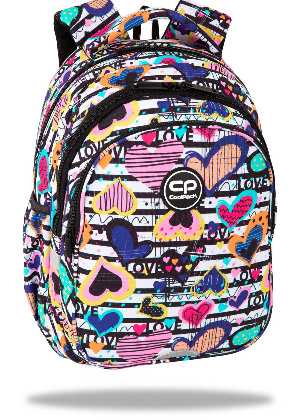 Рюкзак CoolPack Jerry Diary (F029936)