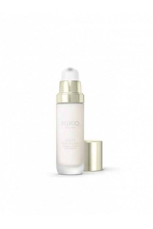 Сыворотка для лица Kiko Milano Create Your Balance Radiance Boost Face Serum 30 мл (001860)