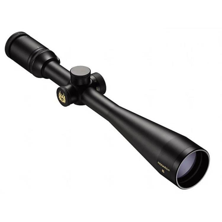 Оптичний приціл Nikon Monarch 3 6-24x50SF M MD (28747)