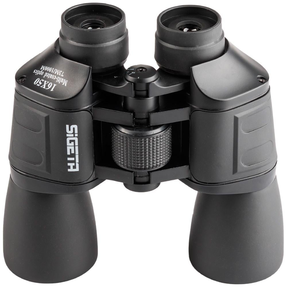 Бінокль SIGETA FARLAND 16x50 (2537374892)