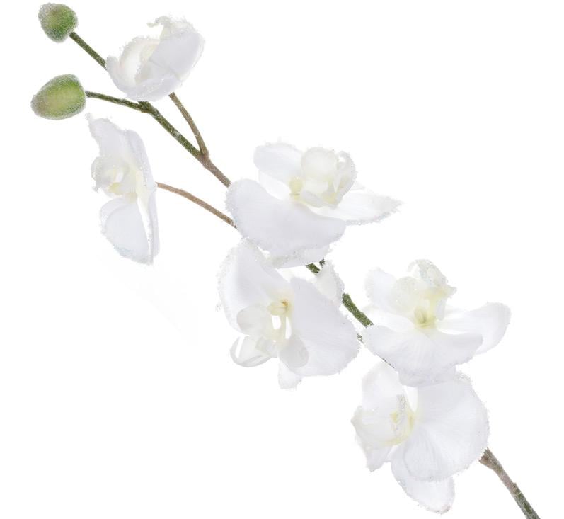 Декоративная ветка BonaDi Орхидея (709-319)