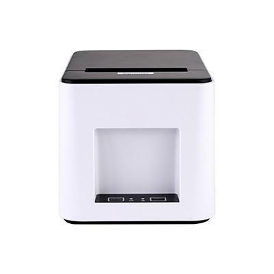 Принтер этикеток и чеков Xprinter XP-T361U 2в1 (XPT361U) - фото 2