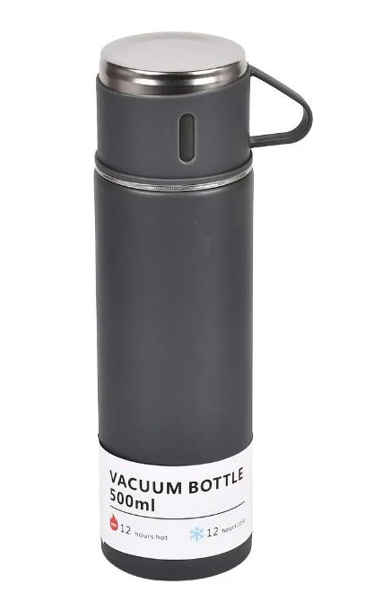 Термос 500 мл (LU001246)