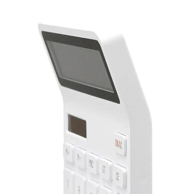Калькулятор Kaco Lemo Desk Electronic (K1410) - фото 3