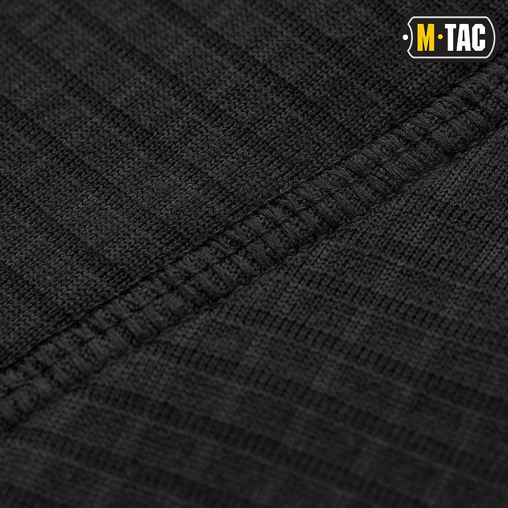 Термобрюки M-Tac флис Delta Level 2 Black (70005002-XL) - фото 6