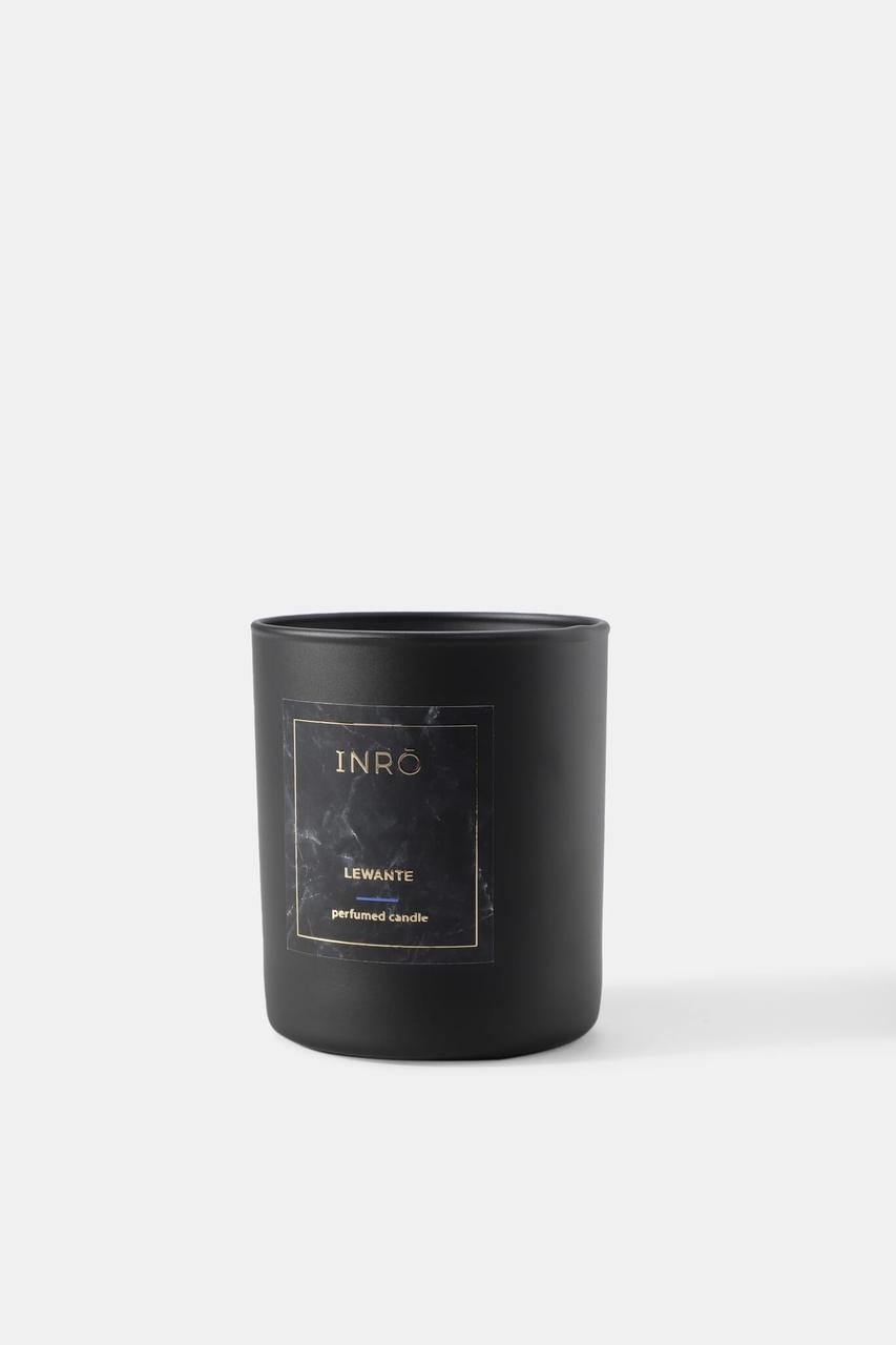 Свічка парфумована LEWANTE 250 мл