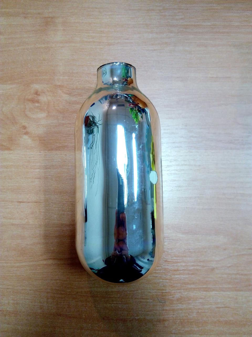 Колба для термоса Con Brio скляна 600 мл (CB-351)