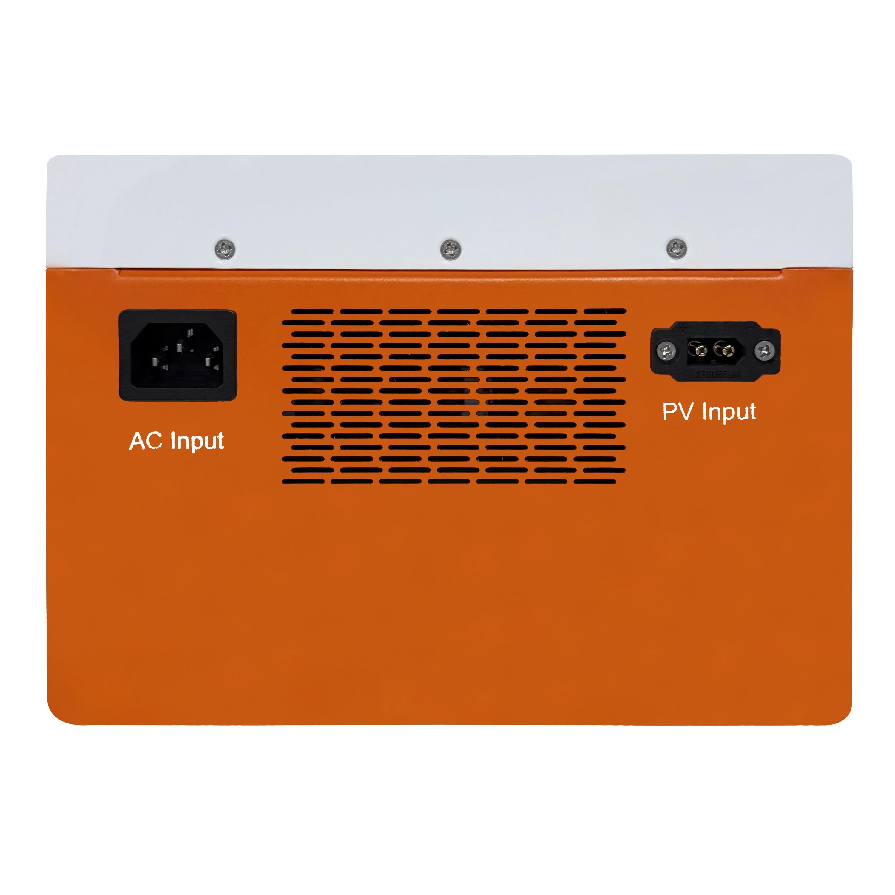 Зарядна станція портативна Unipower AL-ES PH300W