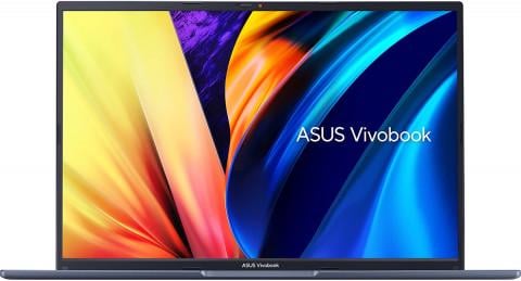 Ноутбук Asus VivoBook 16X M1603QA Quiet Blue (M1603QA-RH51-CA) - фото 2