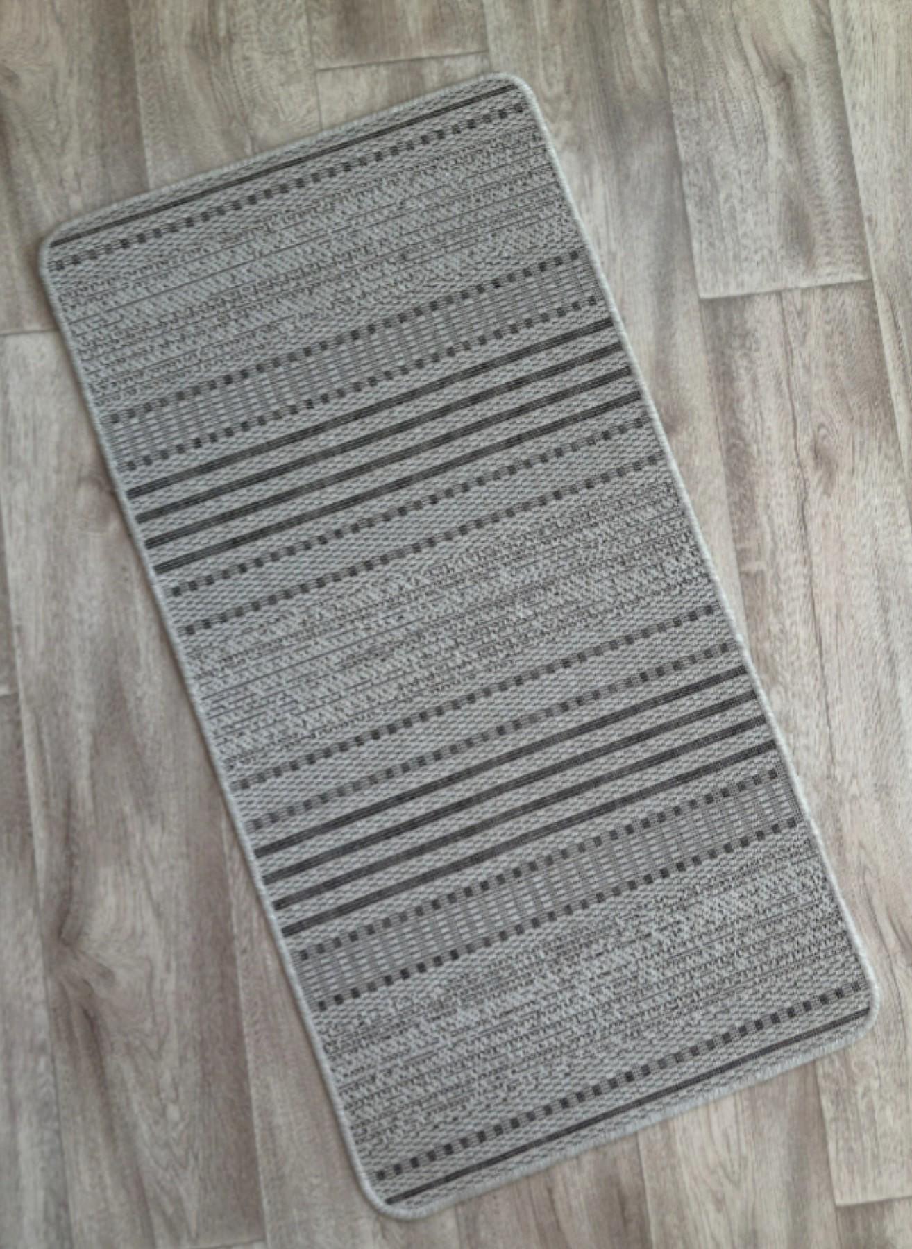 Килим безворсовий Lana 19246-08 140x200 см (94661420)