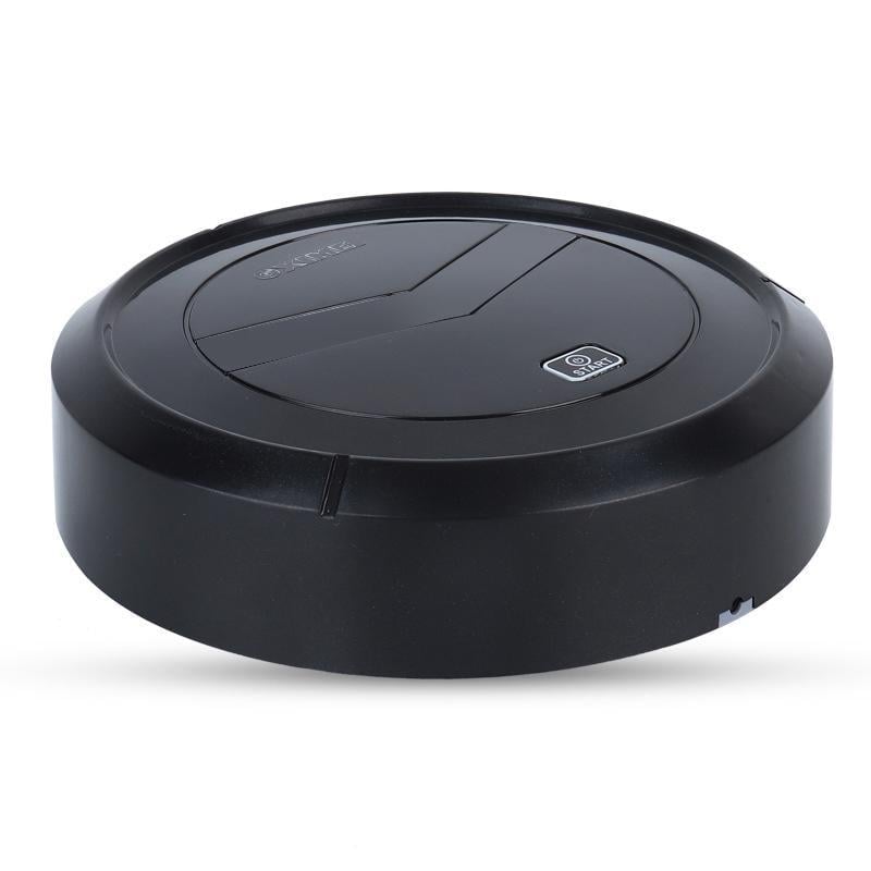 Робот-пылесос умный Ximei Mop на аккумуляторе Черный (ws64642) - фото 6 Робот-пылесос умный Ximei Mop на аккумуляторе Черный (ws64642) - фото 6