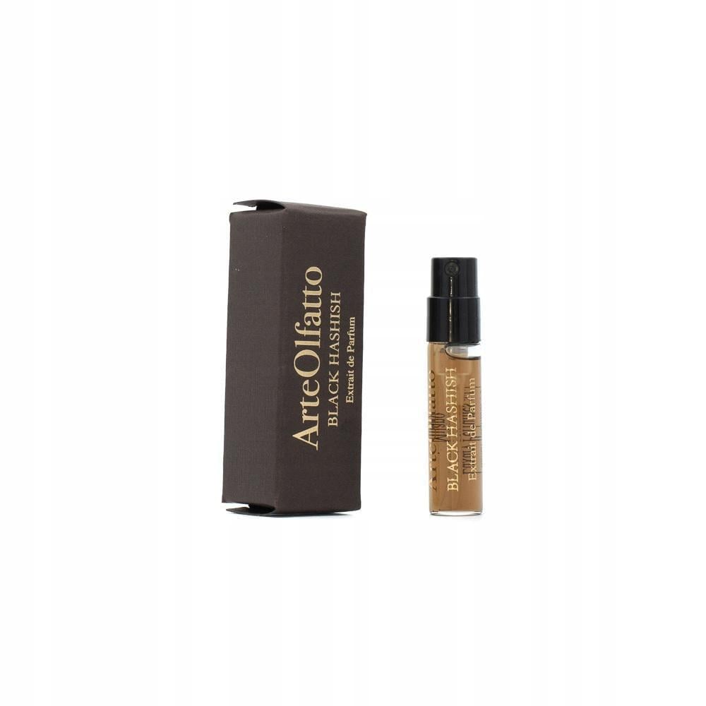 Духи унисекс Arteolfatto Black Hashish 2 мл пробник (376780)