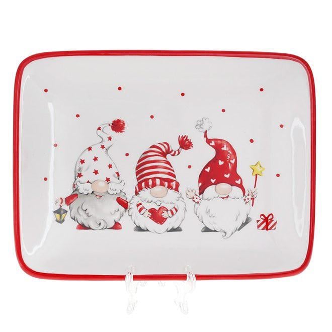 Блюда Flora Блюда Flora