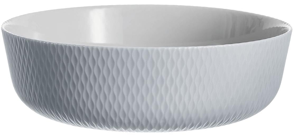 Форма для запекания Luminarc Smart Cuisine Wavy Granit круглая 22 см (X1634)