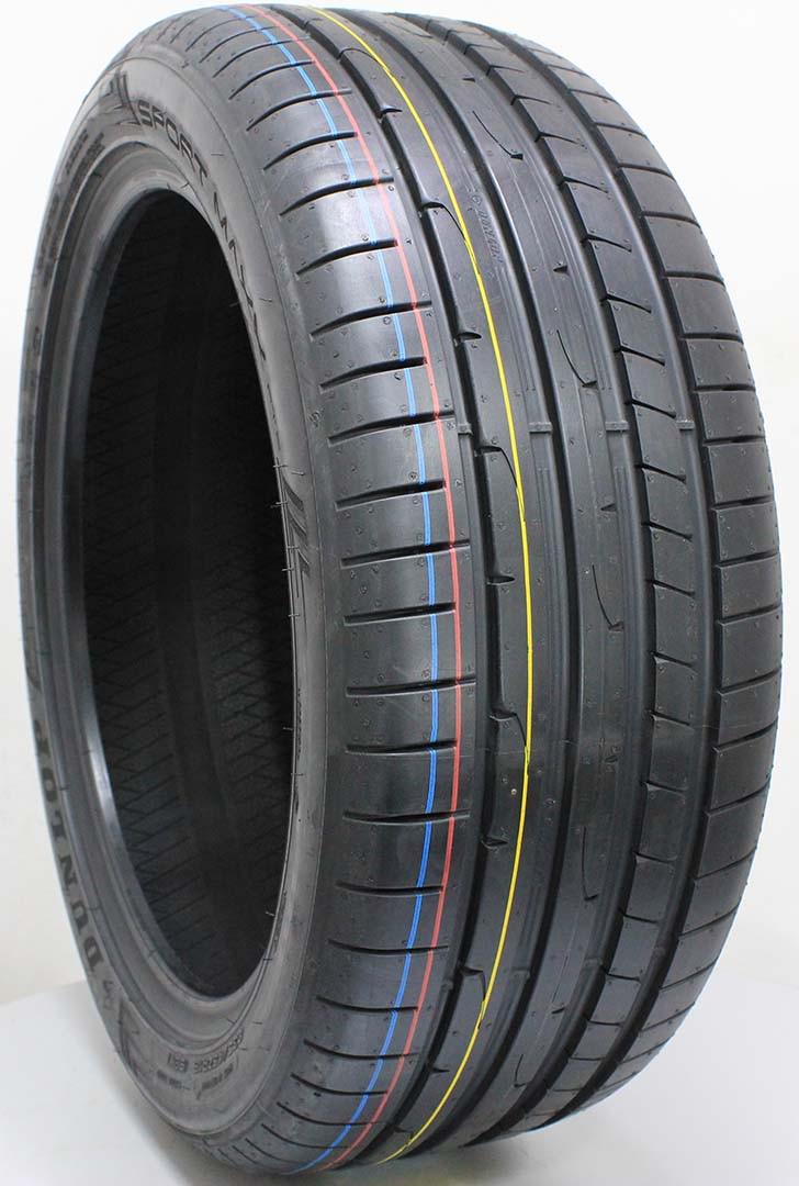 Автошина Dunlop Sport Maxx RT2 225/50 ZR17 98Y XL MFS