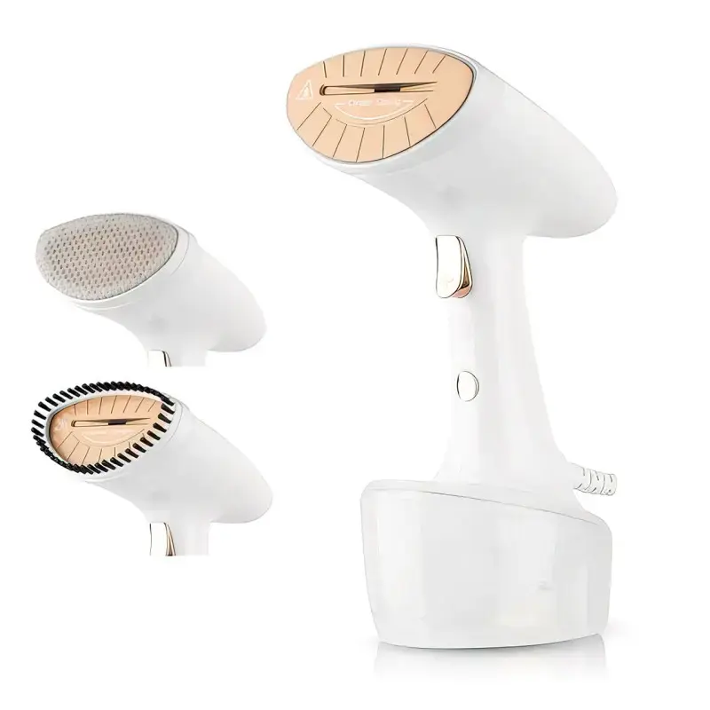 Отпариватель вертикальный RAF R.7046W 1600 Вт (AL5722)