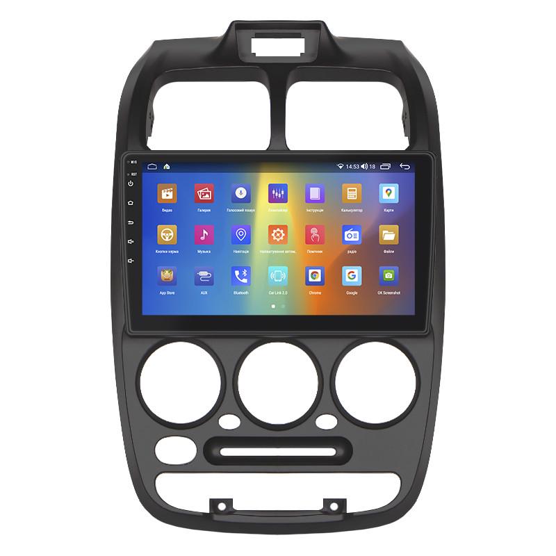 Автомагнитола штатная Lesko CarPlay/4G/Wi-Fi/GPS для Hyundai Accent II 1999-2012 4/64Gb 9" (1737637328) Автомагнитола штатная Lesko CarPlay/4G/Wi-Fi/GPS для Hyundai Accent II 1999-2012 4/64Gb 9" (1737637328)