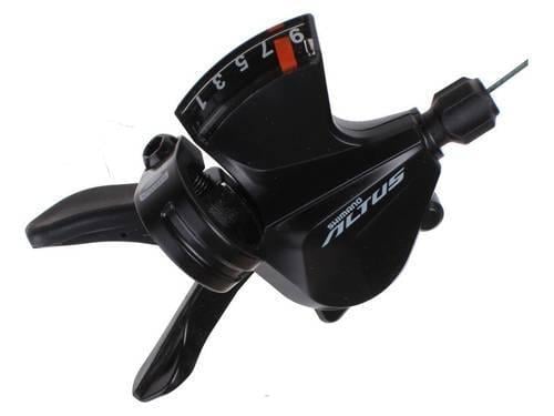 Манетки Shimano 3/9 Altus 27 speed ASLM2010LB/ASLM2010RA (2306742079)