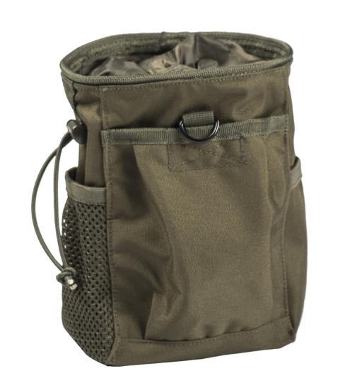 Подсумок для сброса Sturm Mil-Tec Оливковый (16156301)
