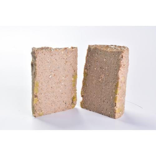 Корм влажный Brit GF VetDiet Hypoallergenic для собак с пищевой аллергией или непереносимостью с лососем и горошком 400 г - фото 3 Корм влажный Brit GF VetDiet Hypoallergenic для собак с пищевой аллергией или непереносимостью с лососем и горошком 400 г - фото 3